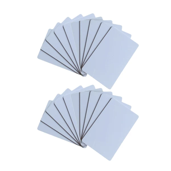 Mifare card - Pack of 20