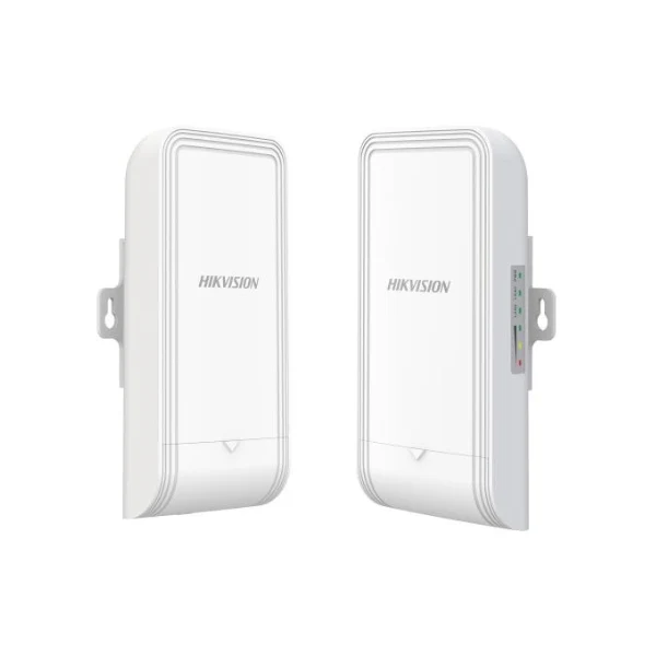 Hikvision 5Ghz 867Mbps 5KM CPE Wireless Bridge Kit