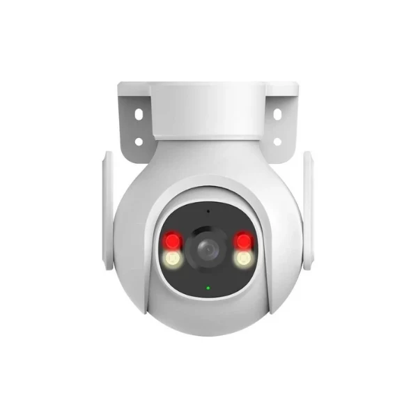 NEW! Dahua 5MP Outdoor Wi-Fi Pan & Tilt Network Camera 30M |