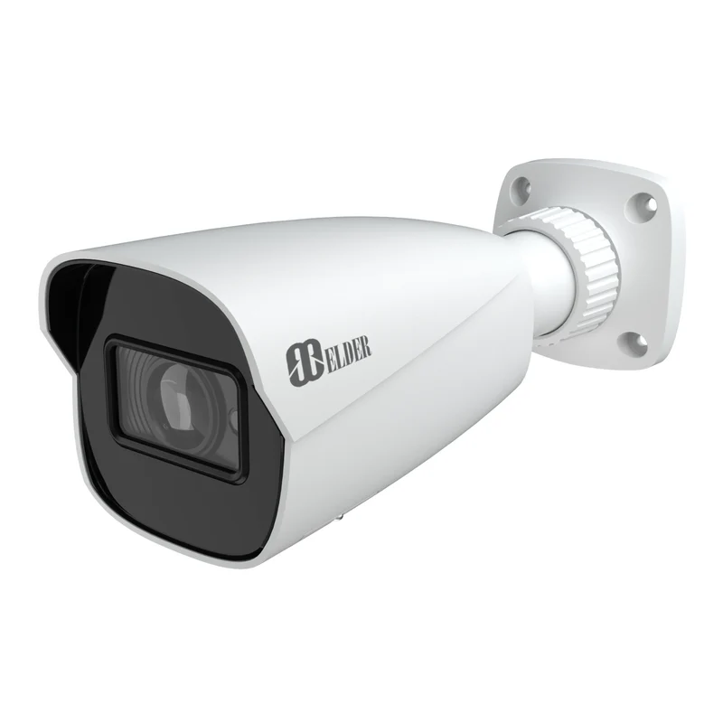 4K Security Camera PoE 8MP Network IP Surveillance Outdoor Wired, Sony Sensor & Onvif, Long-Distance Night Vision, IP Bullet Ultimate-I Series