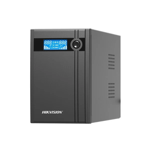 Hikvision DS-UPS3000 3kVA UPS