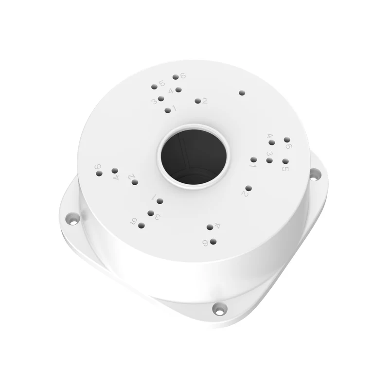 Security Camera Junction Box, Indoor & Outdoor, Hunter-LE Series