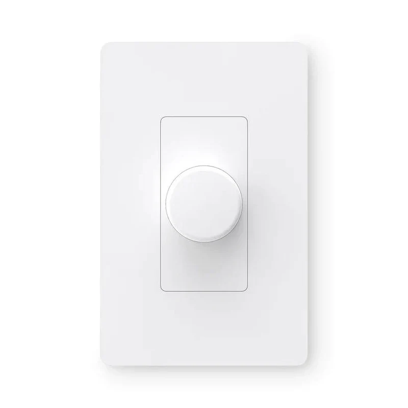 Insteon i3 Dial Smart Wall Dimmer and Switch (DS01)