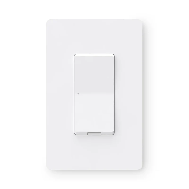 Insteon i3 Paddle In Wall Smart Dimmer and Switch (PS01)