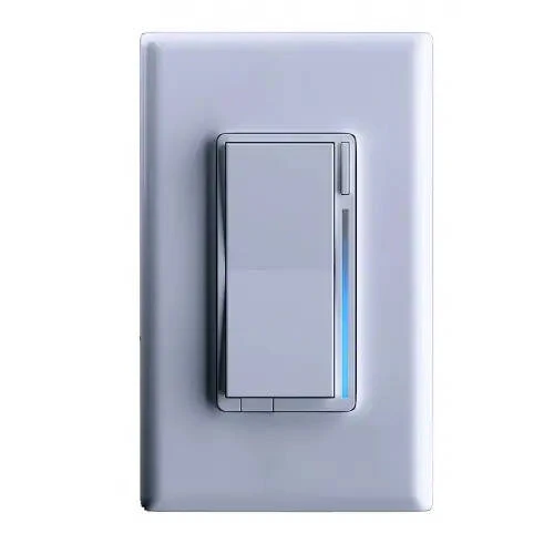 Inovelli White Series Matter / Thread Smart Dimmer Switch for LED,Incandescent (VTM31-SN)