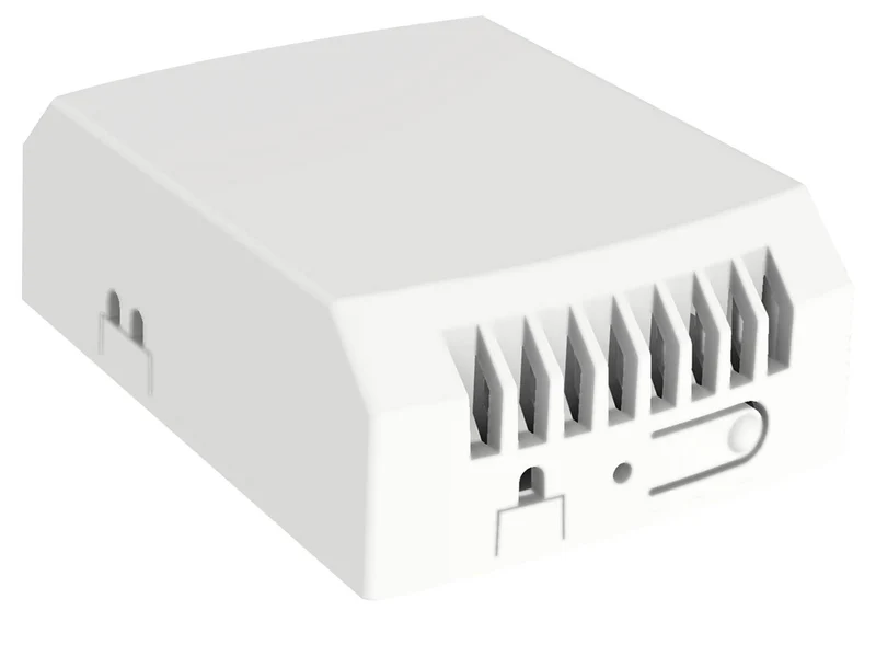 Inovelli White Series Matter / Thread Fan/Light Canopy Module (VTM36-SN)