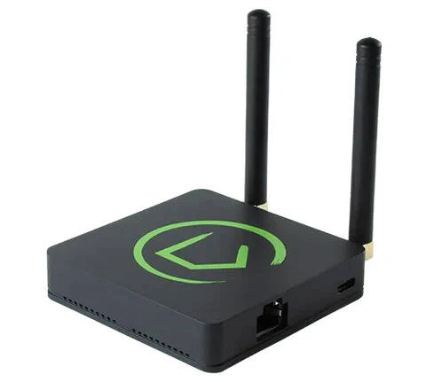 Hubitat Elevation C8 Pro Smart Home Hub,ZWave,Zigbee,Matter,Alexa,Google,HomeKit (HUBITAT-C8-PRO)