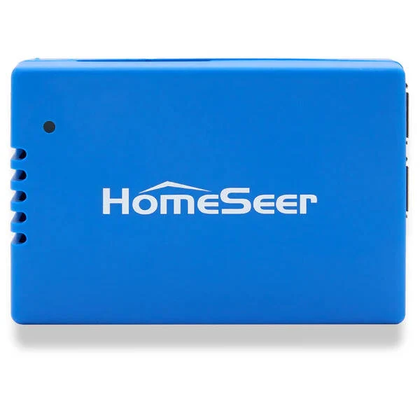 Homeseer Hometroller PI Smart Home Hub G8 (HOMETROLLER-PI-G8)