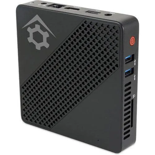 Homeseer Hometroller Plus Smart Home Hub (HOMETROLLER-PLUS)