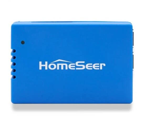 HomeSeer ZNET G8 Remote Z-Wave Interface (ZNET-G8)