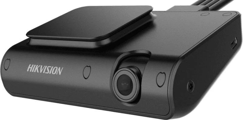 Hikvision 5CH 4G/GPS Commercial Dashcam (AE-DI5042-G4-EU-GPS-4G-AI-232)