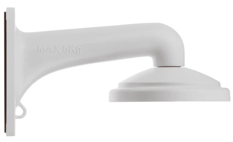 Hikvision Bracket Wall Mount for 4inch PTZ (DS-1605ZJ)