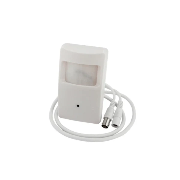 CCTV PIR Camera Hidden Pinhole Camera | Needs to be wired into a DVR