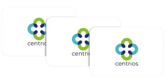Centrios Access Cards (CE-CE-CARD-B)