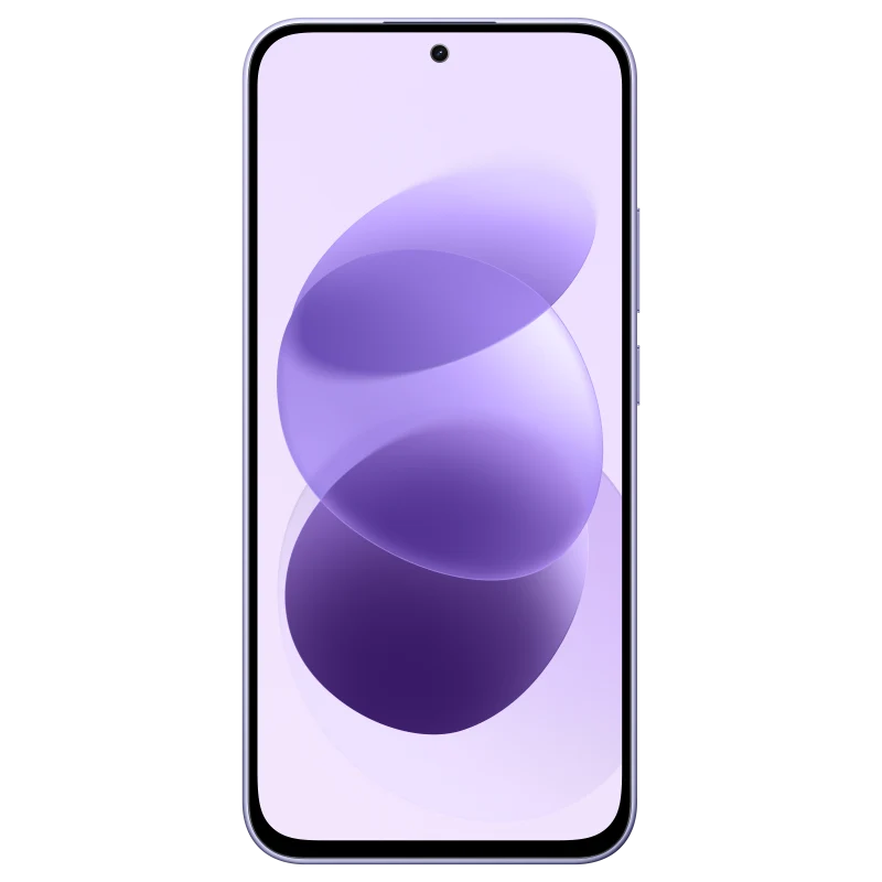 Xiaomi Redmi Note 17 (6+256GB) Purple