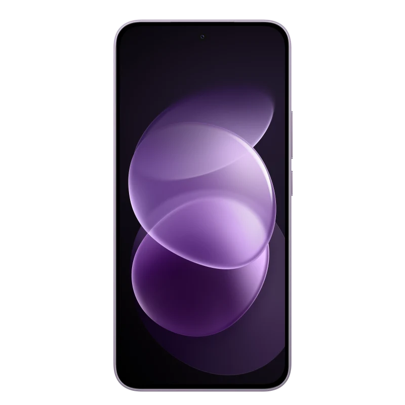Xiaomi Redmi Note 17pro Max (8+256GB) Purple