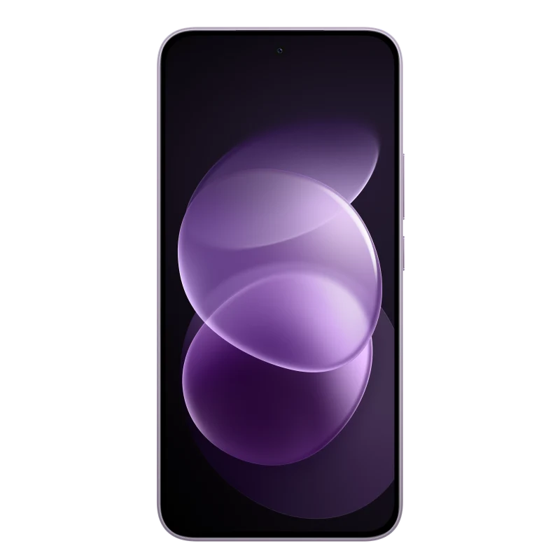 Xiaomi Redmi Note 17pro (8+256GB) Purple