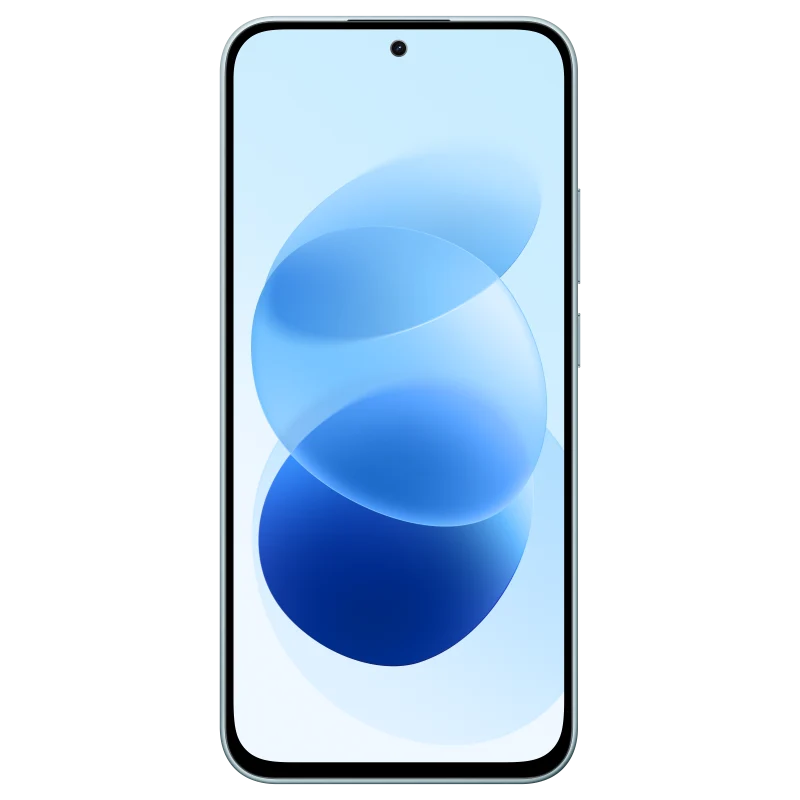 Xiaomi Redmi Note 17 (6+256GB) Sky Teal