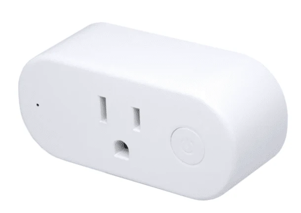 Shelly Plus Plug US WiFi On Off Module with Power Metering (SHELLY-PLUSPLUGUS)