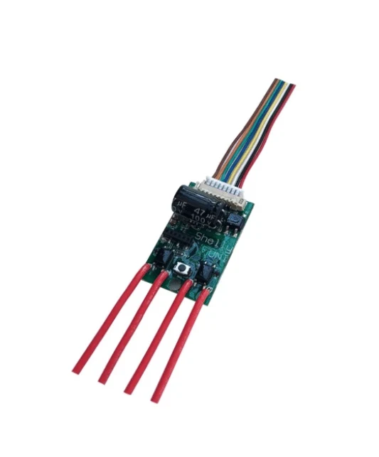 Shelly UNI WiFi Universal IO Module - Replaced by SHELLY-PLUS-UNI (SHELLY-UNI)