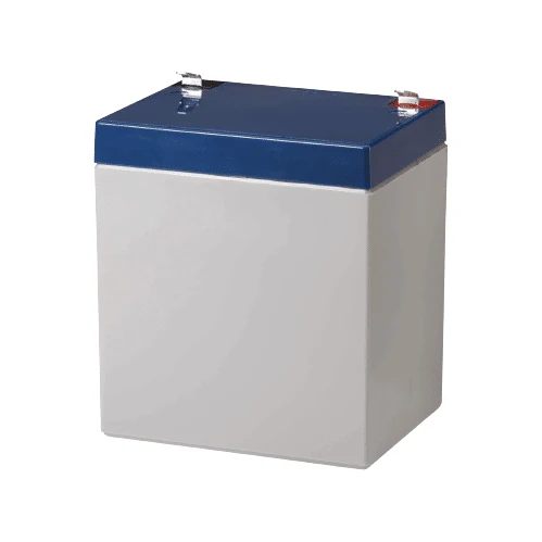 Securitron Lead Acid Rechargeable Battery 12V 5A (B-12-5)