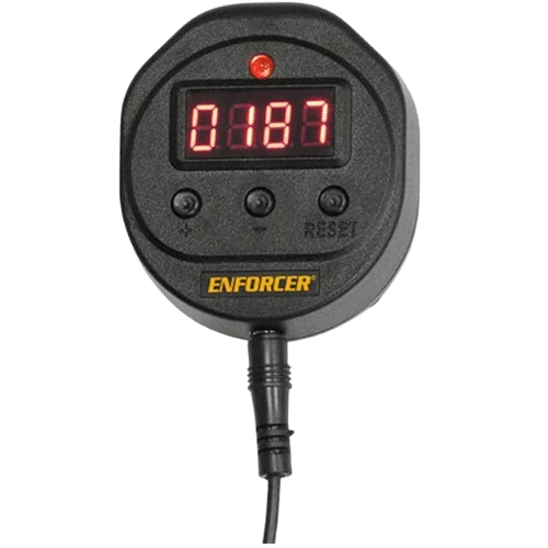 Seco-Larm Entry Alert System People Counter Add On (E-931ACC-CQ)