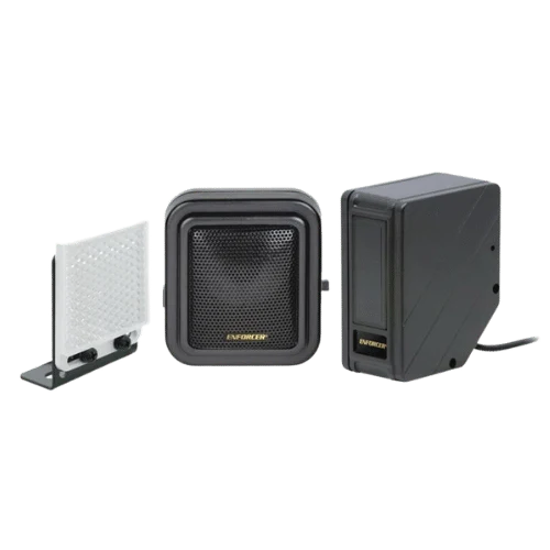 Seco-Larm Wireless Entry Alert Door Chime Photobeam System (E-931CS22RFCQ)