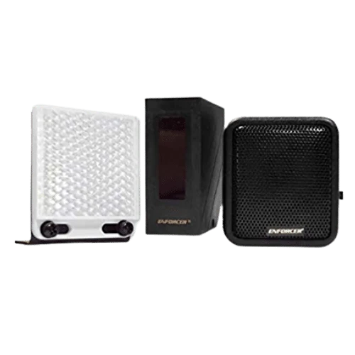 Seco-Larm Wired Entry Alert Door Chime Photobeam System (E-931CS22RRCQ)