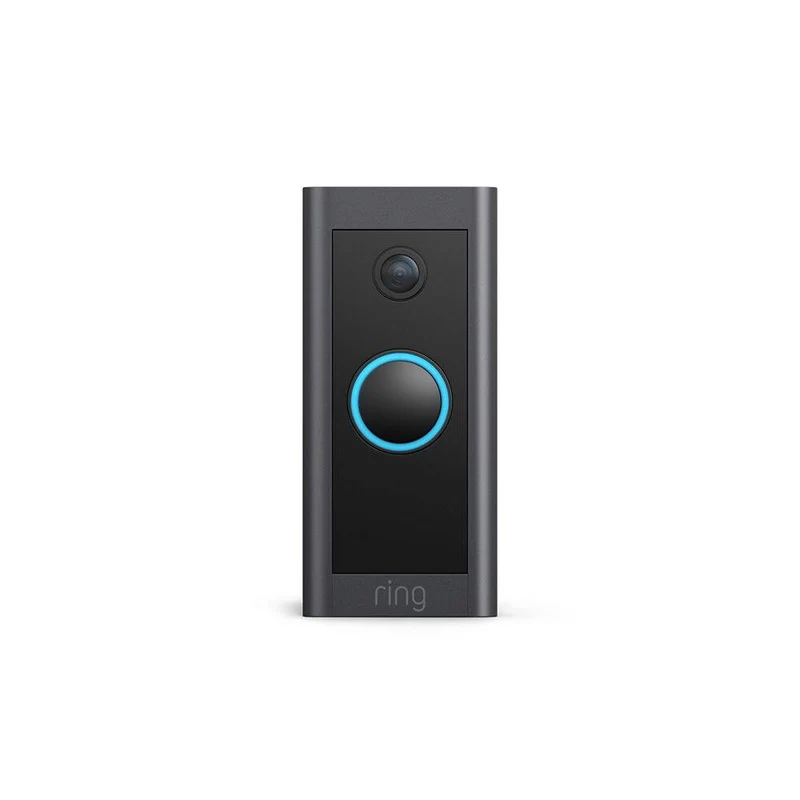 Ring Video Doorbell Wired (B08CKB3PZH)