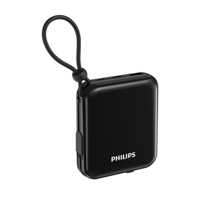 Philips DP5712C 10000mAh Power Bank