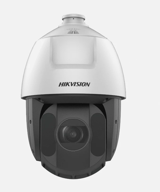Hikvision Outdoor IP Network IR PTZ Dome Camera 25X, 4MP, 4.8-120 mm (DS-2DE5425IW-AE)