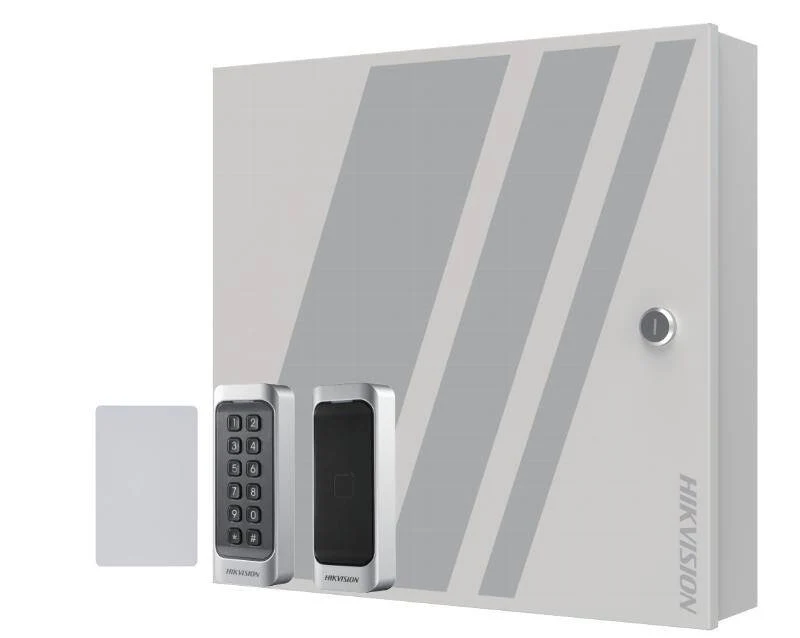 Hikvision 2 Door Controller Kit (DS-K2702-KIT)