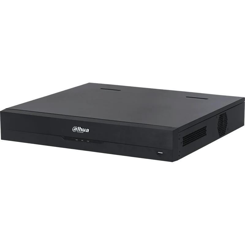 Dahua 32CH Analytics+ Pentabrid XVR H.265 5M-N 1.5U 4 SATA Bays, 4TB (X54B5L4)