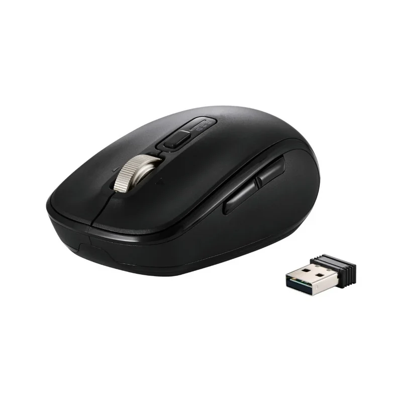ELECOM OSMOD MY50 Wireless Silent Mouse