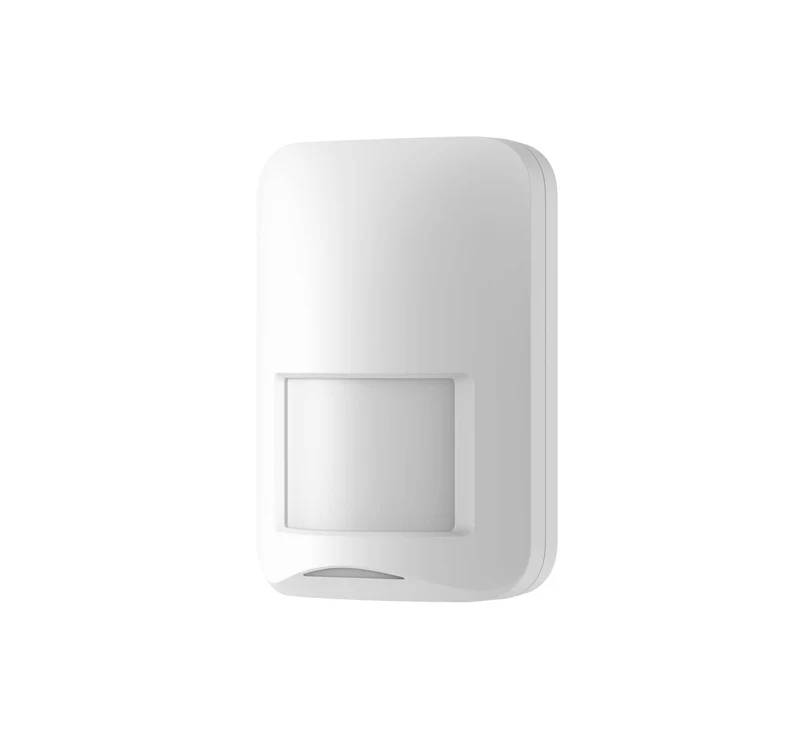 Hikvision AX Home Wireless PIR Motion Sensor (DS-PD201P10-WA)