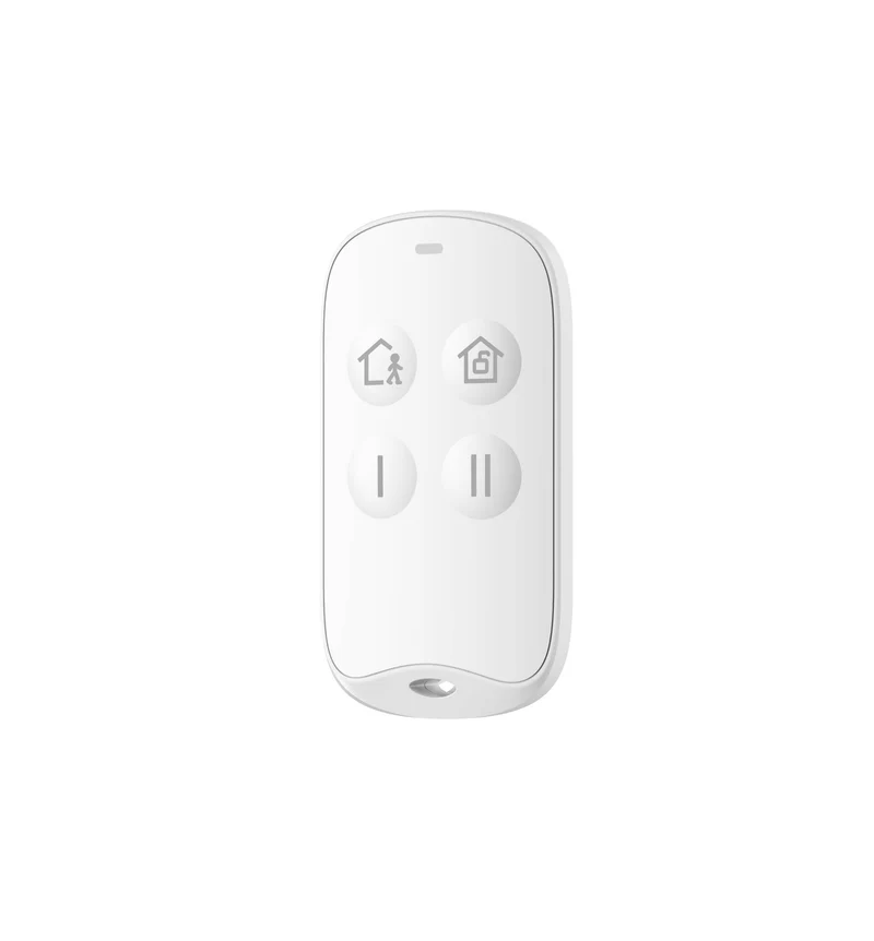 Hikvision AX Home Wireless Keyfob (DS-PKF201-WA)