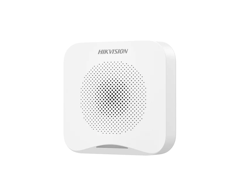 Hikvision AX Home Wireless Alarm Sounder (DS-PS201-WA)