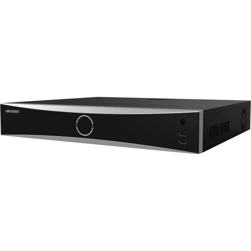 Hikvision DeepinMind NVR 16 Channel,1.5U 16 PoE 8K (IDS-7716NXI-M4/16P/X)