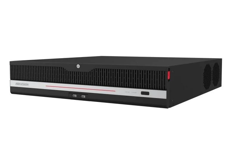 Hikvision DeepinMind Series NVR, 32 Channel 2U 8K (IDS-9632NXI-M8/X)