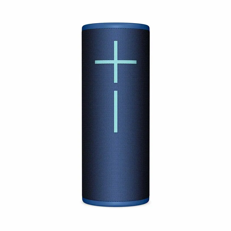 Ultimate Ears BOOM 4 Portable Wireless Bluetooth Speaker - Cobalt Blue