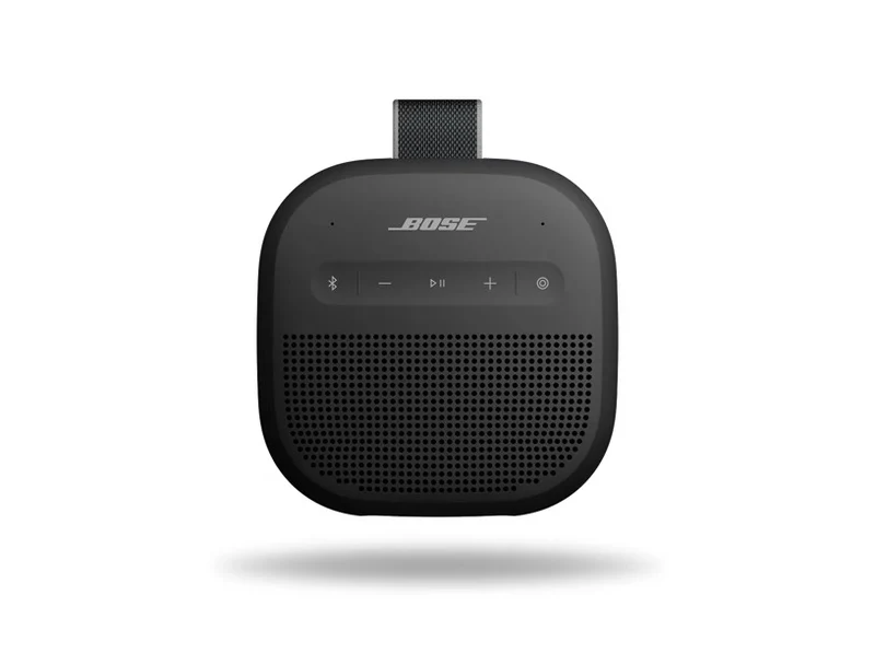 Bose SoundLink Micro Portable Speaker 2nd Gen