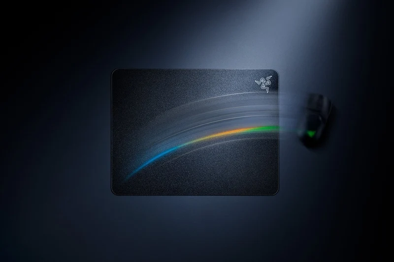 Razer Acari Ultra-low friction Beaded Mouse Mat