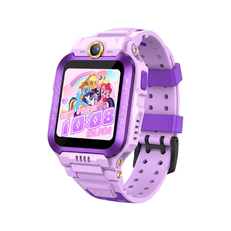 Imoo Watch Phone Z7 My Little Pony Limited Edition