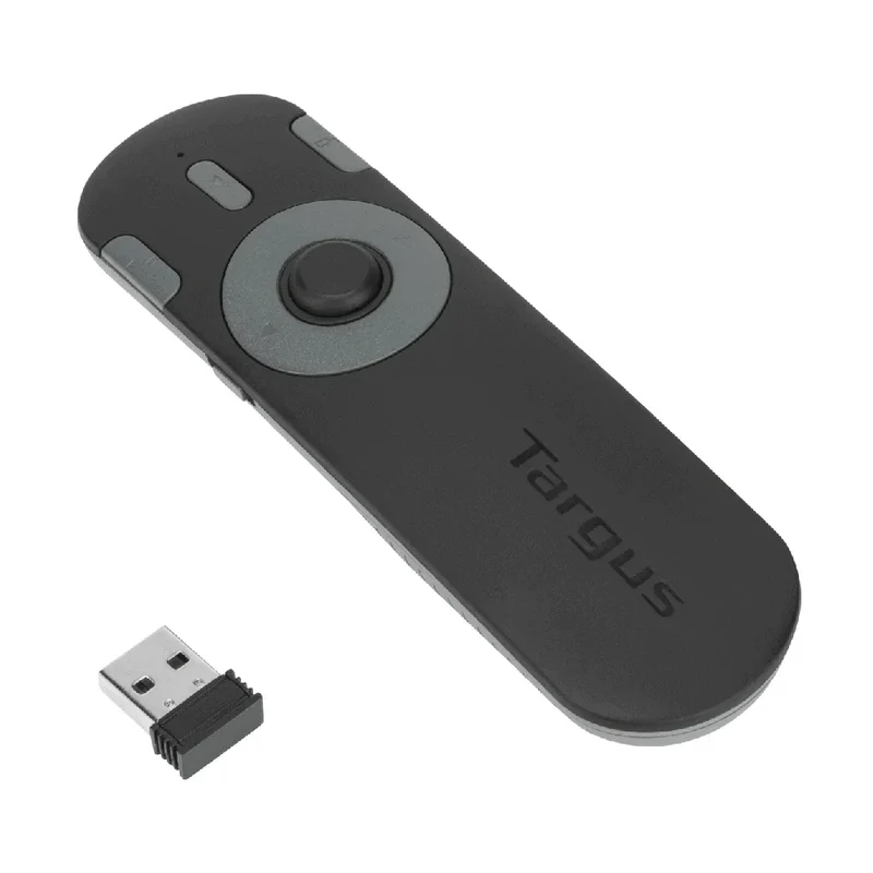 TARGUS AMP32GL Dual Mode Presenter with Laser Pointer
