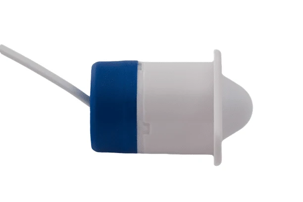 iOn Wireless Concealed Plunger Door Sensor 2GIG Compatible (ION-PLUNGER-2GIG)