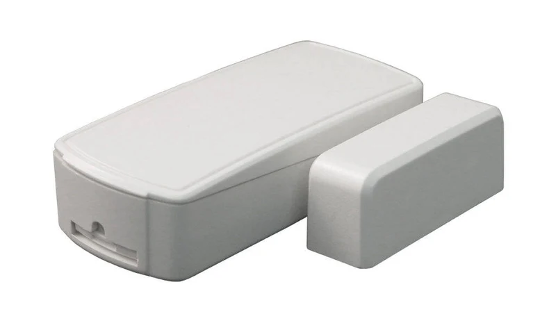 Elk Wireless Mini Door Window Sensor for Interlogix / Qolsys 319.5 MHz (ELK-319DWM)