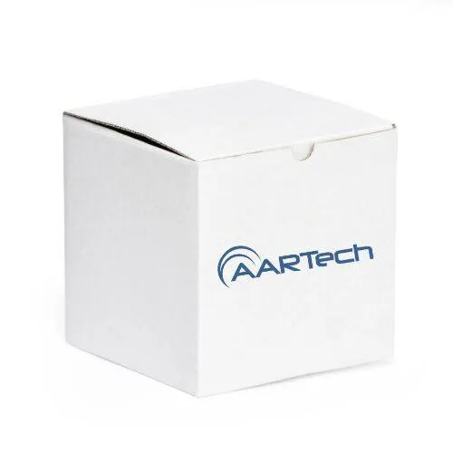 Genesis 14/4 Stranded Audacious Prem Audio Wire 500FT/152m RealBox,FT4 CMR,White (GEN-54766101)