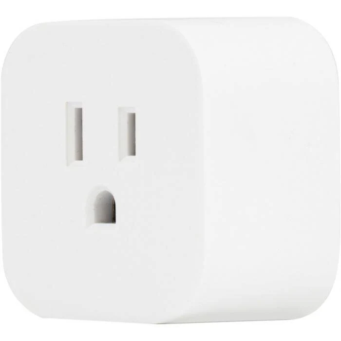 Enbrighten WiFi Plug-in On Off Smart Switch (51511)