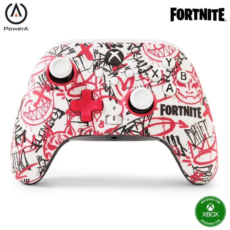 Wireless Controller for Xbox Series X|S - Fortnite SE