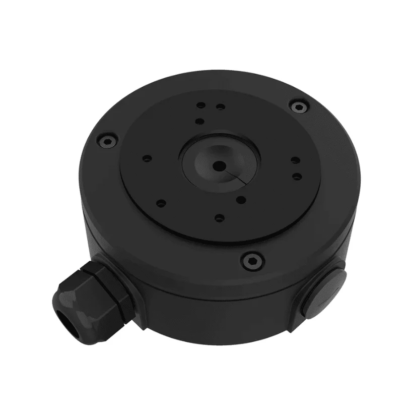 Foscam Junction Box for V4EC/V5EP/V5P/T5EP/T8EP/G4C/S41 Black (FABV5-BLACK)